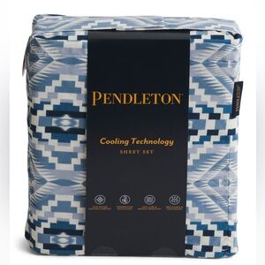 Pendleton Cooling Technology Sheet Set